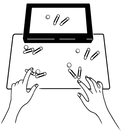 フレットアニメの制作風景